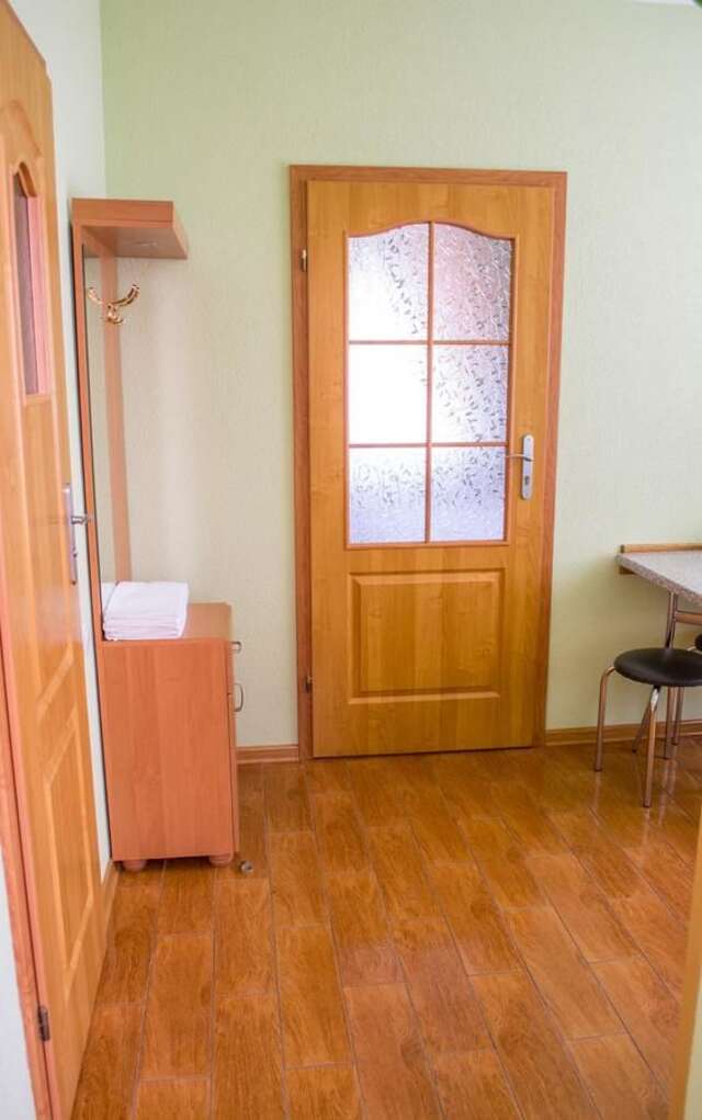 Отель Каприз Каменец-Подольский-44